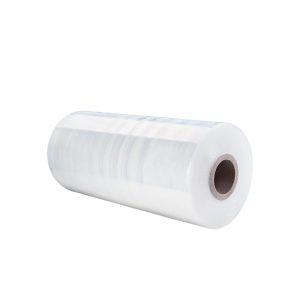 CLEAR SHRINK WRAP ROLL - 20µm