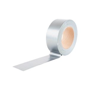 DUCT TAPE SILVER