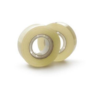 PACKAGING TAPE CLEAR
