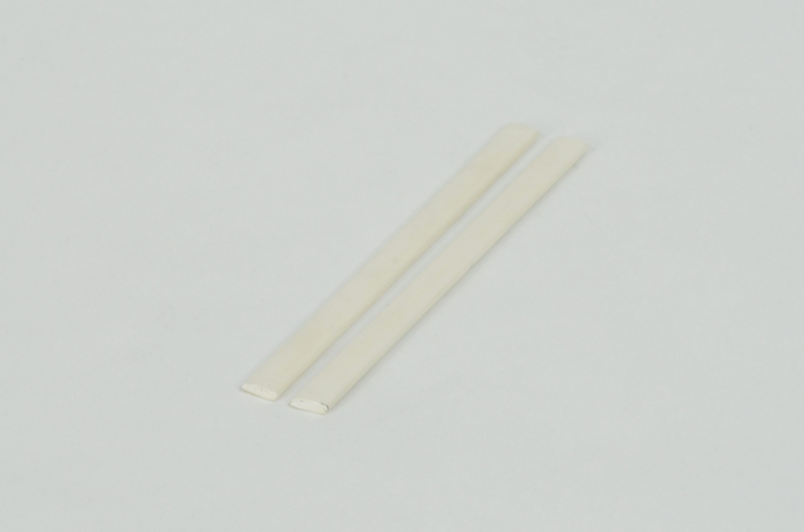 ROMAN BLIND PLASTIC SLAT X 4.2MTRS Kool Pelmet