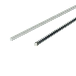 TILT RODS - 6MM