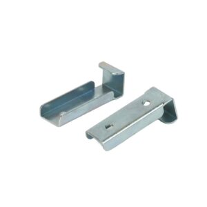 METAL VALANCE CLIP