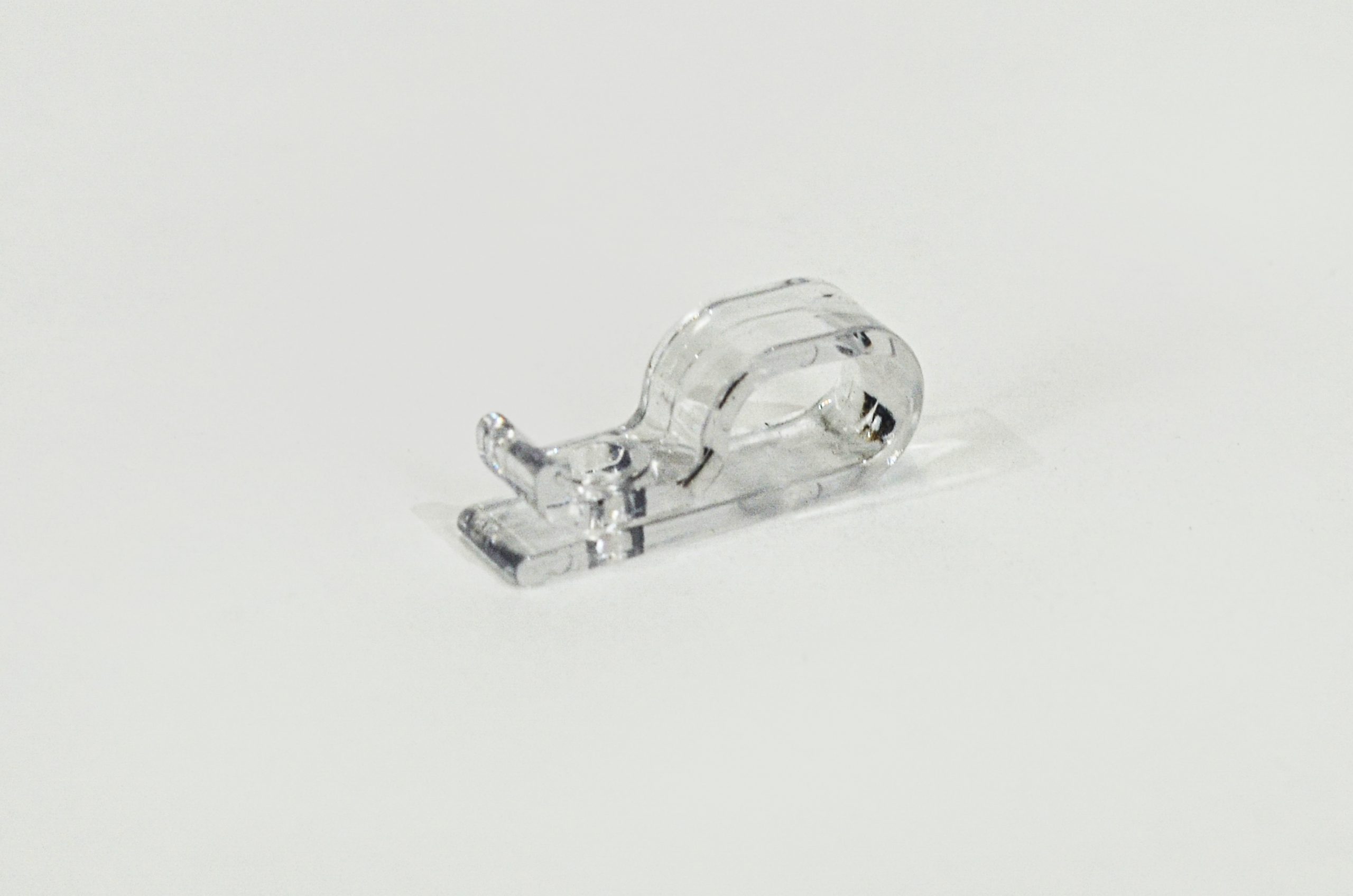PLASTIC CORD / CHAIN TENSIONER CLEAR Kool Pelmet