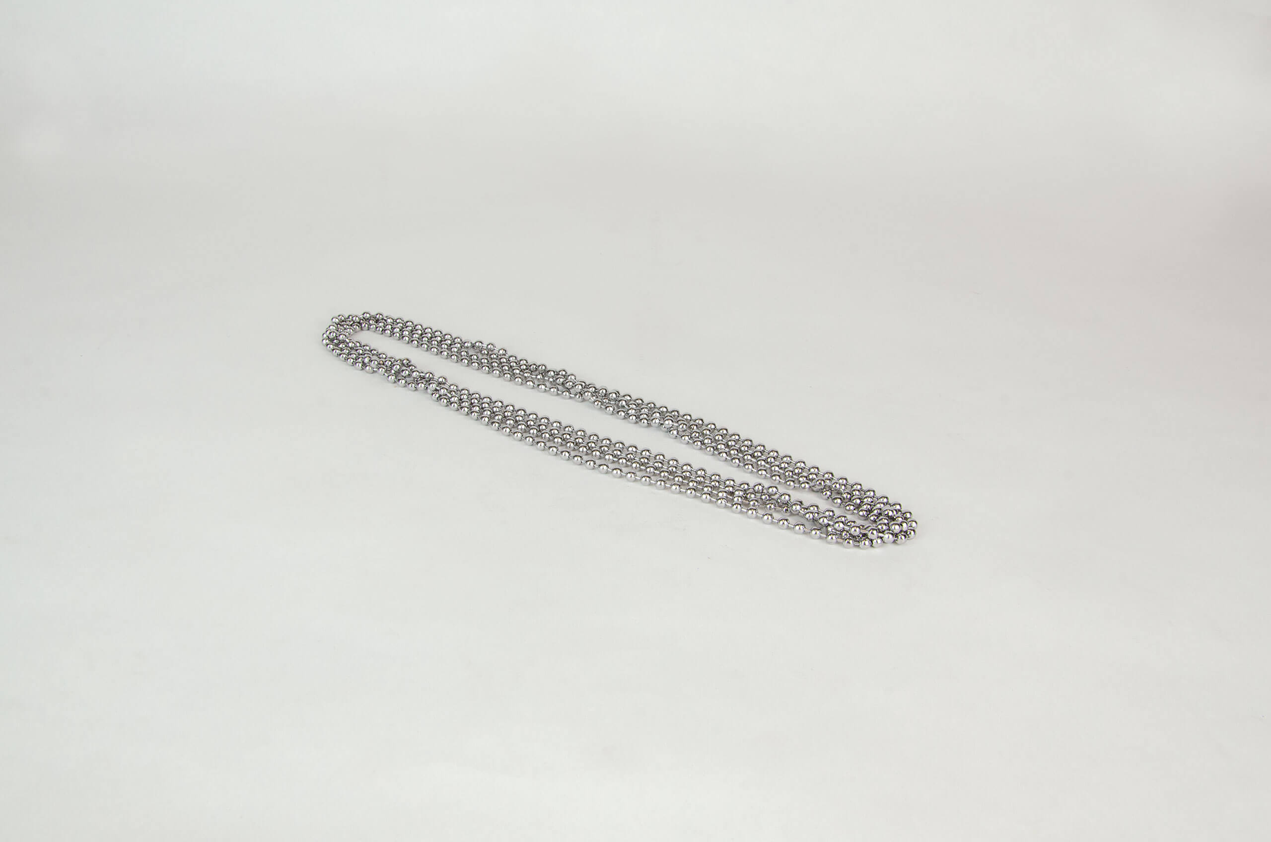 STAINLESS STEEL PRE LOOP CHAIN Kool Pelmet