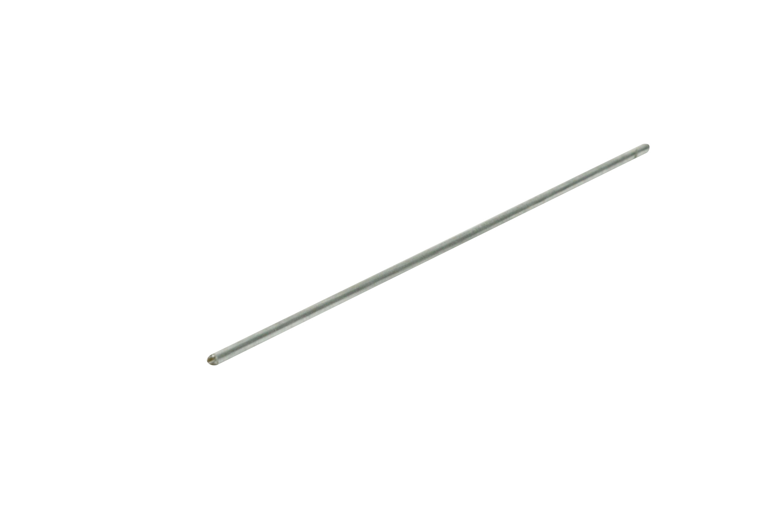 3.15MM GALVANISED STEEL ROD X 4MTRS Kool Pelmet