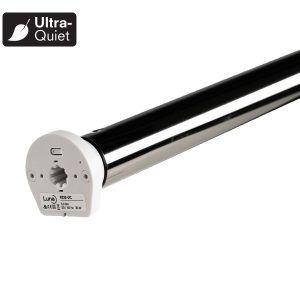 LUNA ROLL ULTRA TUBULAR MOTOR - 32MM BATTERY