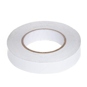 KPS HEAVY DUTY WHITE TAPE (50M ROLL)