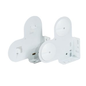 38MM DOUBLE BRACKET SAME SIDE UNIVERSAL