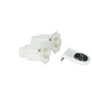 38MM MIDDLE LINK SINGLE SIDE CONTROL (2 BLINDS 1 CHAIN)