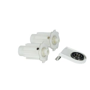 38MM MIDDLE LINK DOUBLE SIDE CONTROL (2 BLIND 2 CHAIN)