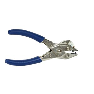 PLIERS FOR METAL CHAIN JOINER