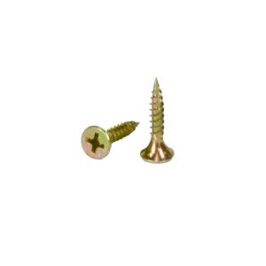 BUGLE SCREW
