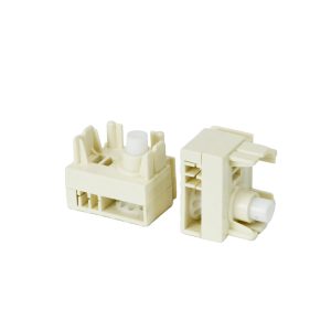 22MM HEAD UNIT GEARED DRIVE