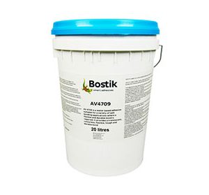 4709 FABRIC BONDING GLUE