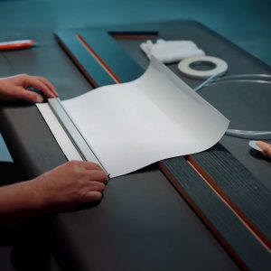 ELITE FABRIC WRAP SAMPLE KIT