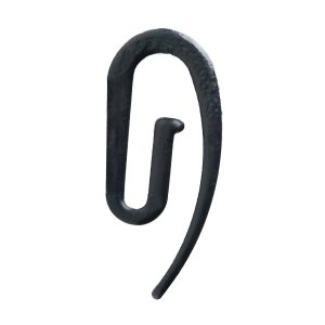 PLASTIC HOOK