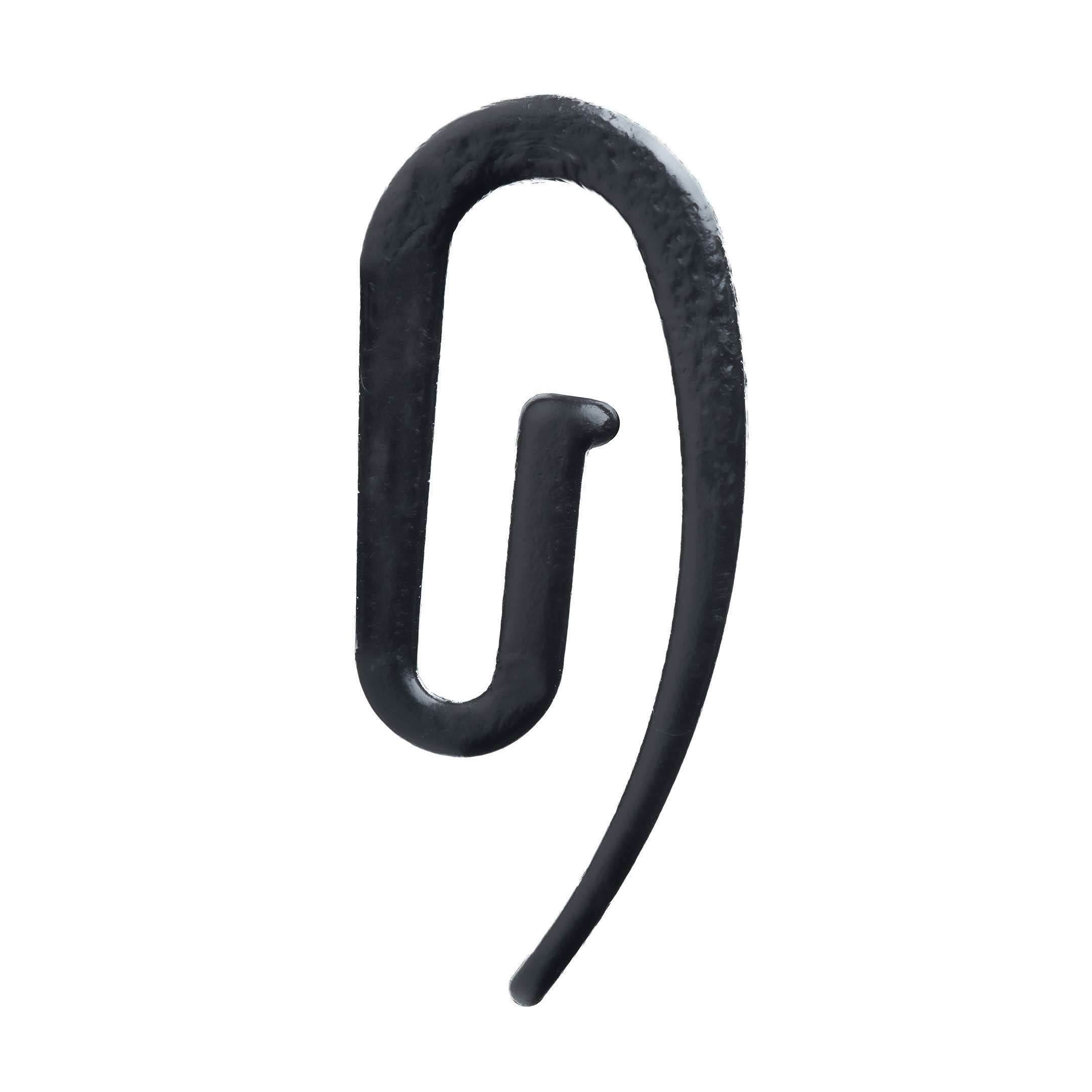 PLASTIC HOOK - Image 1