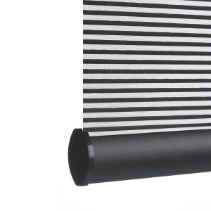 OVAL BOTTOM RAIL 5.5m
