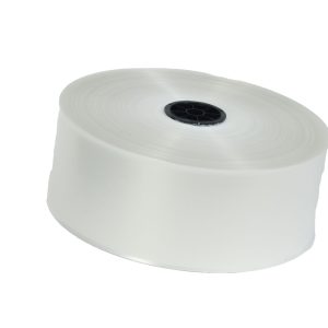 PLASTIC SLEEVING / LAYFLAT TUBING X 75µm