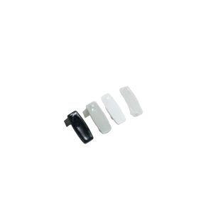 SMARTLINE TWIN BOTTOM RAIL END CAPS