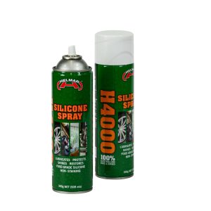 SILICON SPRAY 300G