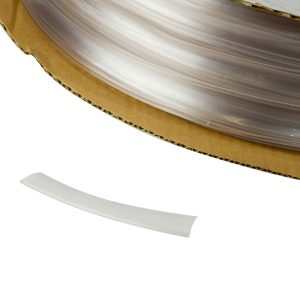 TAIL SPLINES FOR TUBES
