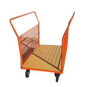 Roll Trolley - 500Kg carry capacity
