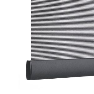SMARTLINE TWIN BOTTOM RAIL 5.8m