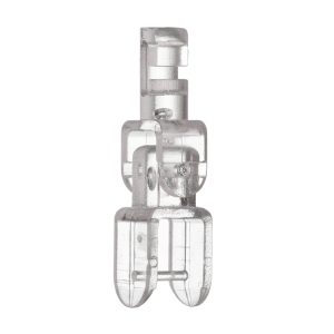 CLIP SLOPE HOOK CARRIER