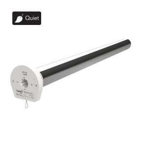 LUNA ROLL TUBULAR MOTOR - 28MM BATTERY - MK2