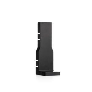 K51 EXTRA DOUBLE FACE FIX CAMLOCK BRACKET COVER