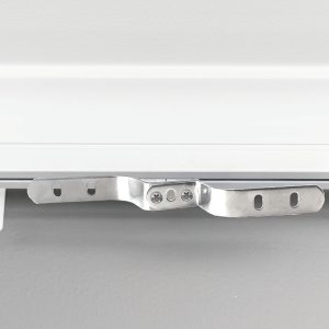 LUNA WAVE FOLD ONE WAY ARM