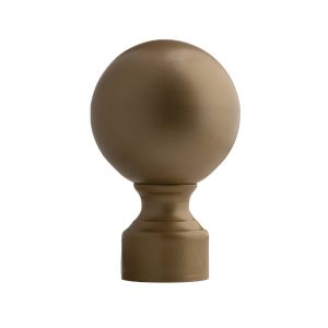 VOGUE 35 BALL FINIAL - 65MM