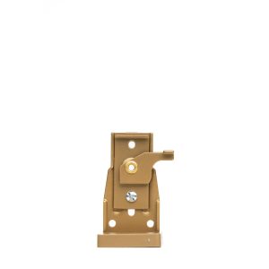 K51 FACE FIX CAMLOCK BRACKET (INC. COVER)