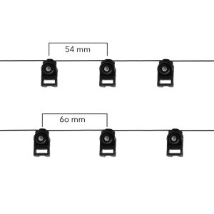 LUNA WHEEL CARRIER