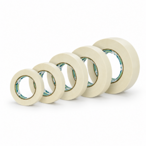 KIKUSUI DOUBLE SIDED TAPE - 50M ROLL