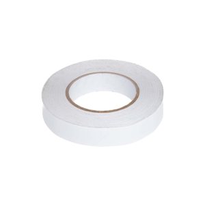 HEAVY DUTY WHITE TAPE - 50M ROLL