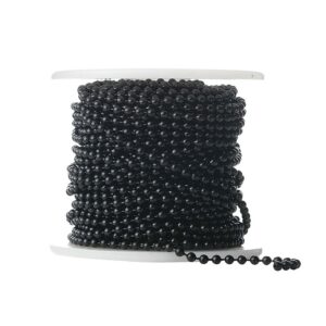 NO.10 METAL CHAIN - 24M ROLL
