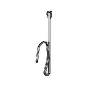 PINCH PLEAT HOOKS