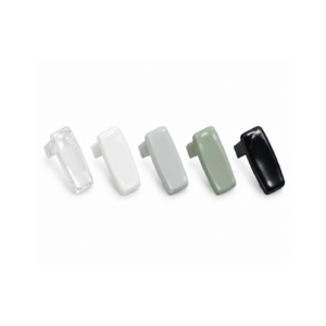 SMARTLINE TWIN BOTTOM RAIL END CAPS